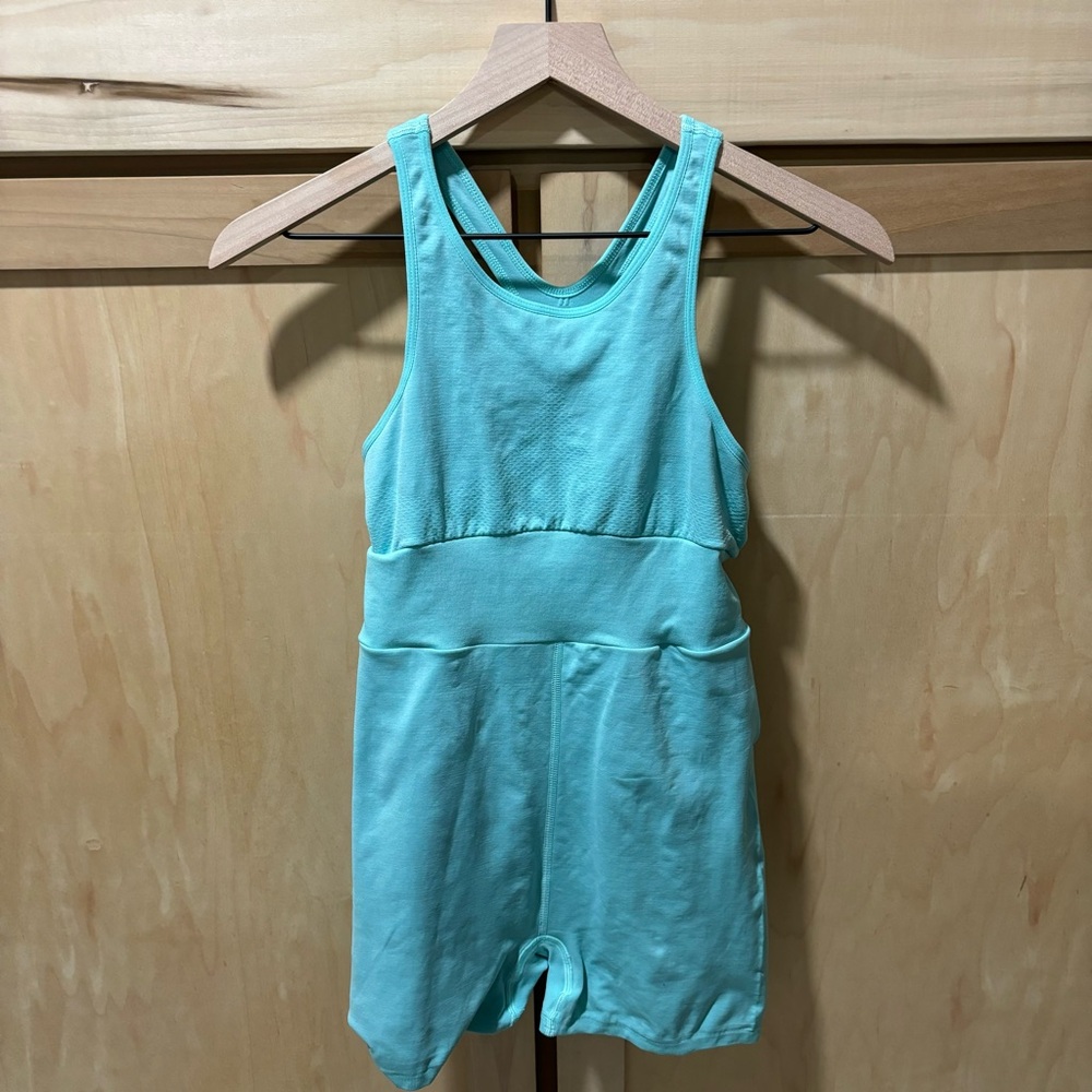 Free People Movement runsie